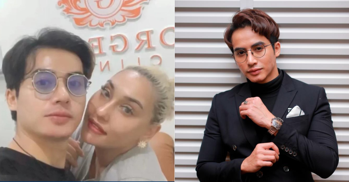 “Inshallah 1 Day You Dapat Cari Lebih Baik” – Zarina Anjoulie Terharu Zoey Rahman Hantar Mesej Sokongan