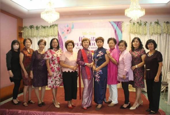 PRN: Wanita PH sedia kerjasama dengan Wanita UMNO