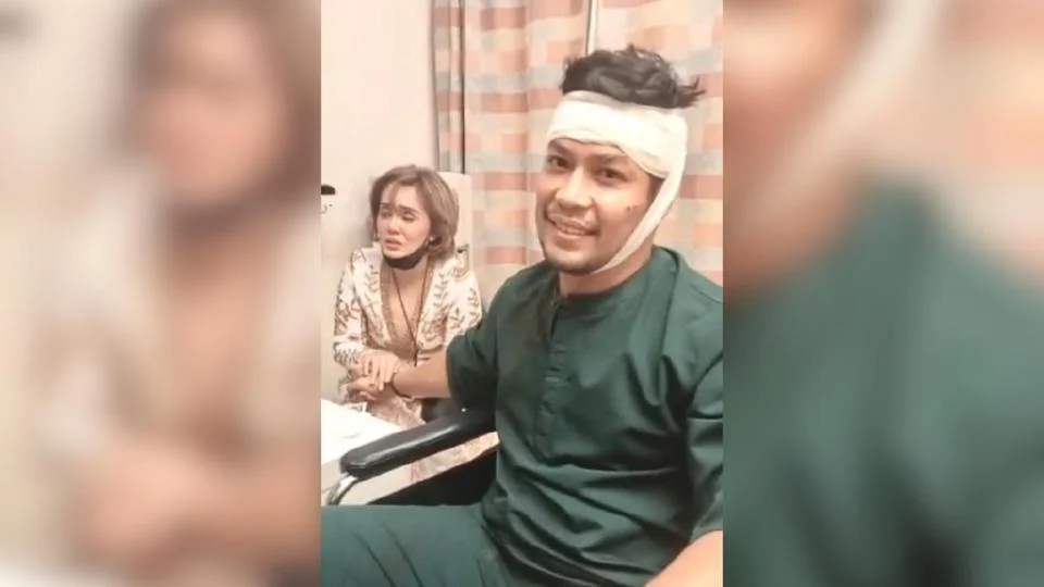 Kamal Adli terima ugutan bunuh, seksa hidup-hidup – Uqasha