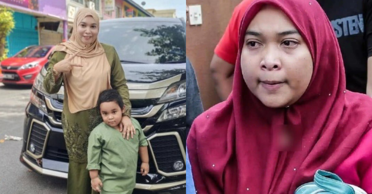 “Apa Dosa Dia? Sampai Dah Nyawa-Nyawa Ikan Kau Buat” – Abang Hidayah Dedah Anak Saudara Selalu Meracau, Mulut Berbuih