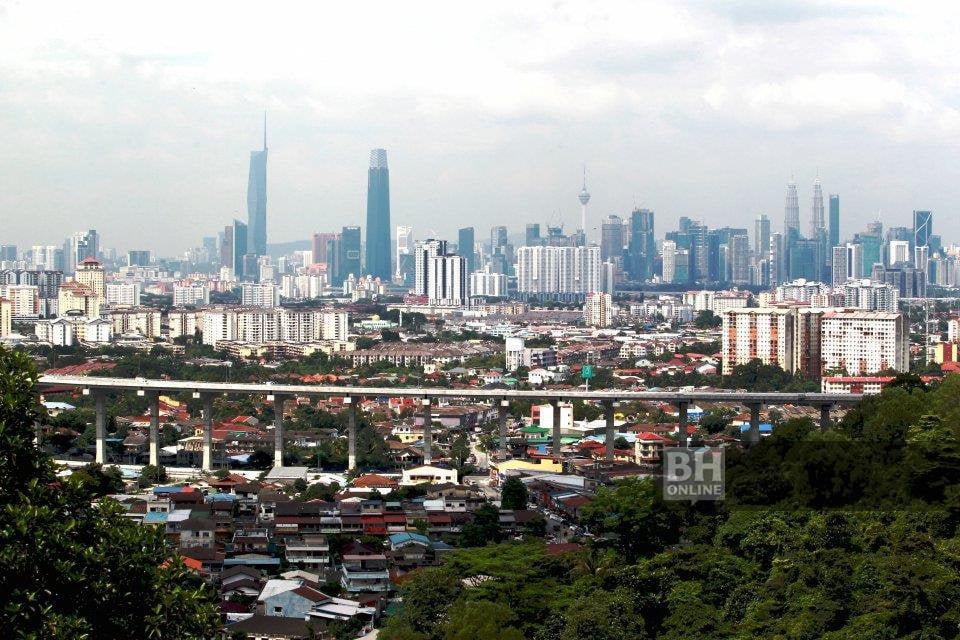 Malaysia MADANI penuhi tuntutan politik stabil, ekonomi makmur