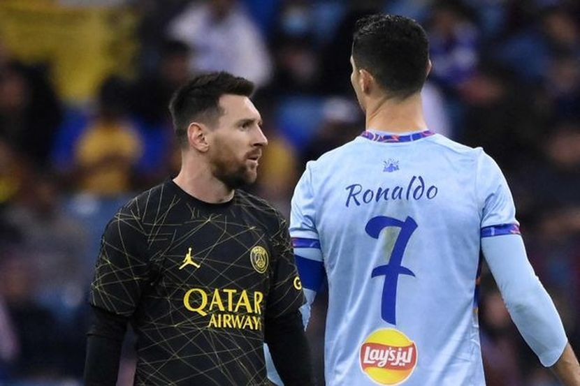 Lionel Messi ‘terima’ lamaran Al-Hilal, pendapatan dua kali ganda Cristiano Ronaldo