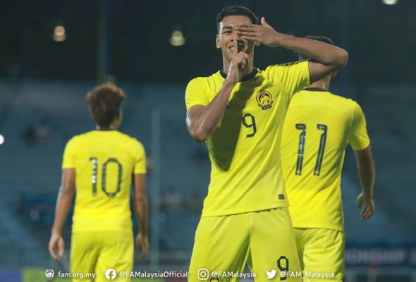 Kejohanan AFF B23: Benam Timor Leste, Malaysia bertemu Vietnam di separuh akhir