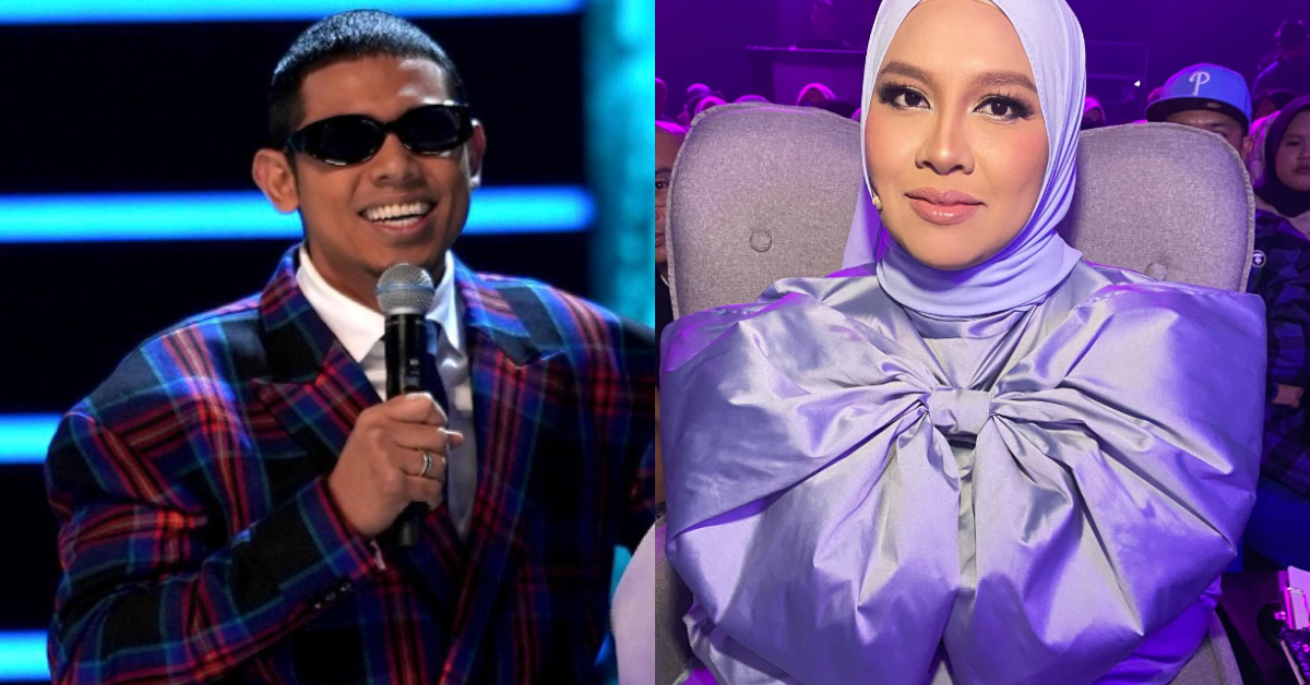 “Muka Kau Dulu Macam Mana Pula..” Tak Makan Saman, Nabil Ahmad Gurau ‘Face Shaming’ Pulak Kali Ni