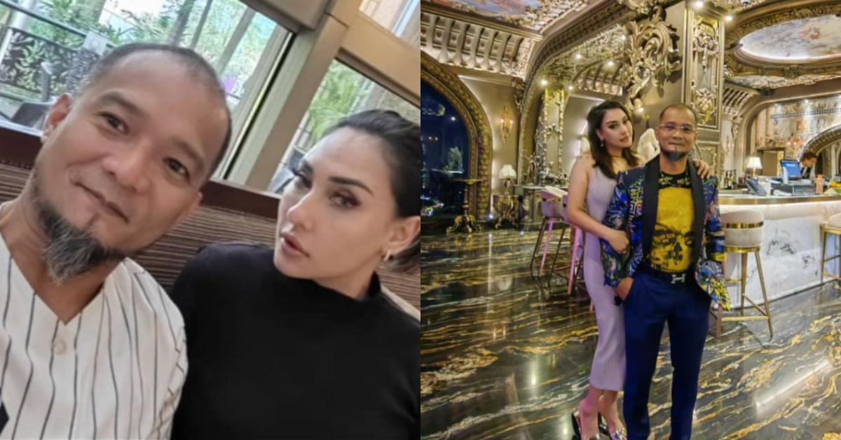 “Masa Gaduh Bukan Main Drama” – Asyik ‘Dating’ Lepas ‘Getback’, Netizen Gesa Anju Kahwin Untuk Elak Buat Dosa