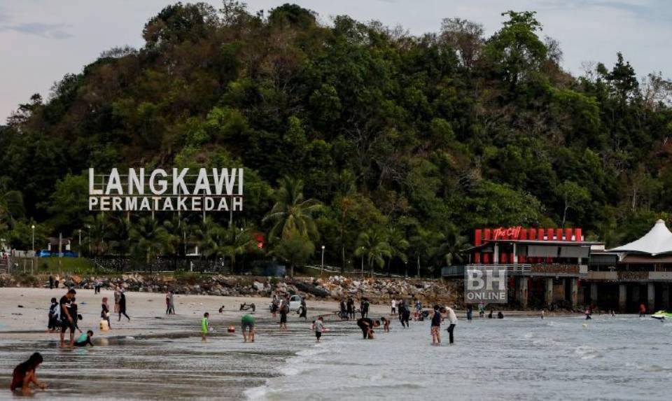 Pulau Langkawi patut lebih mesra pelancong
