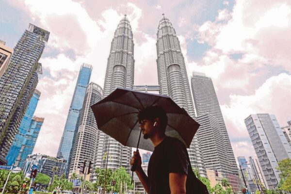 Kos sara hidup tinggi punca warga KL, Lembah Klang tak bahagia