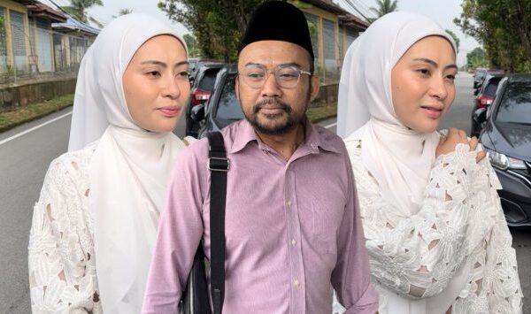 Adira Nekad Bercerai, Suami Masih Mahu Pertahankan – ‘Mungkin Ini Balasan Untuk Saya’