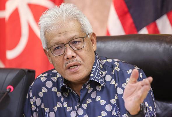 PN sambut baik keputusan kerajaan beri peruntukan kepada wakil rakyat pembangkang