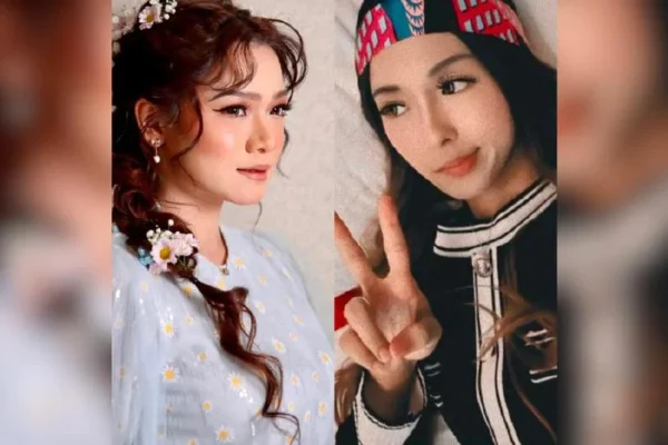 Sarah tolak permohonan maaf Ruhainies