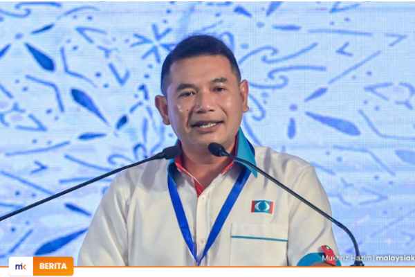Calon Perpaduan diumum Rabu ini – Rafizi