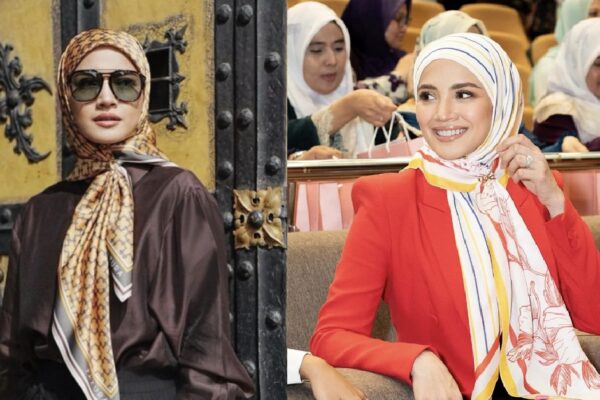 “Amboi… Dia Pun Nak Fitnah Saya Juga…” – Nur Fazura
