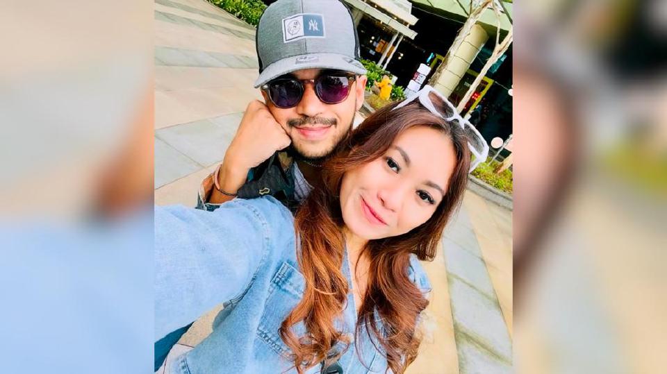 Afreena mohon orang ramai berhenti mengkritik lebih baik mendoakan yang terbaik buat Along. - Foto IG Afreena Suhaimi