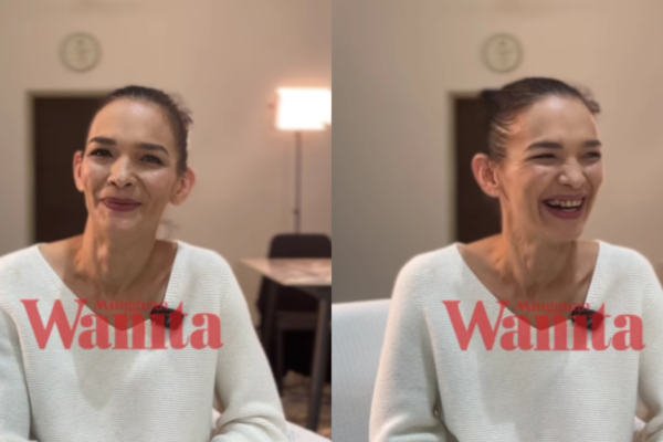 “Saya Mahu Beri Tumpuan Pada Bisnes…” – Zahnita Wilson Tolak Tawaran ‘Modeling’ Bernilai RM150,000