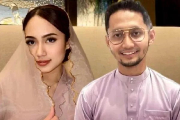 Cinta Sufian, Rania bertaut semula, tapi belum nak kahwin