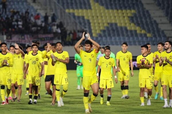 Peruntukan Pembangunan Bola Sepak Malaysia Ditingkatkan Kepada RM30 Juta – PM Anwar