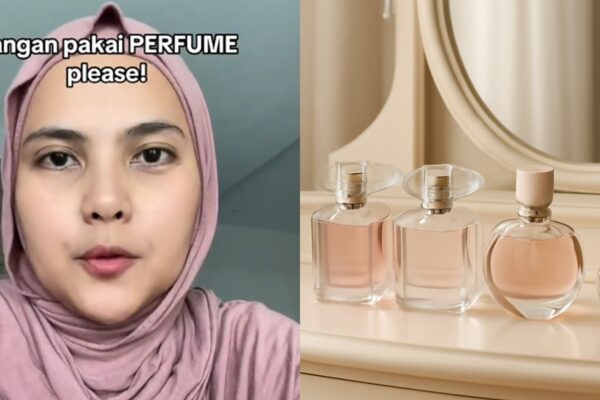 Penyebab Hormon Tak Stabil, Rupanya Wanita Tak Boleh Pakai ‘Perfume’? – “Period Lambat, Ada Masalah Hipertiroid”