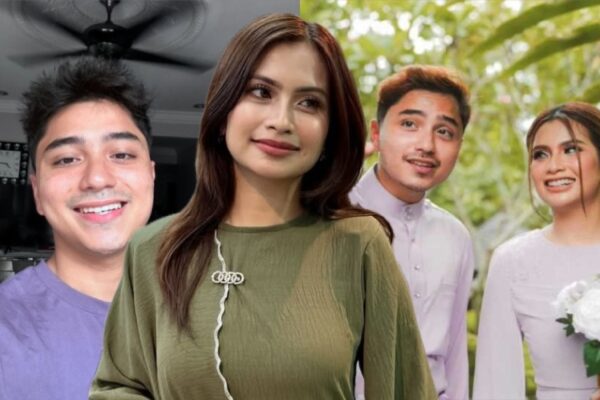 ‘Kenapa Label Saya Gold Digger Sedangkan Tiada Emas Pun Untuk Digali’