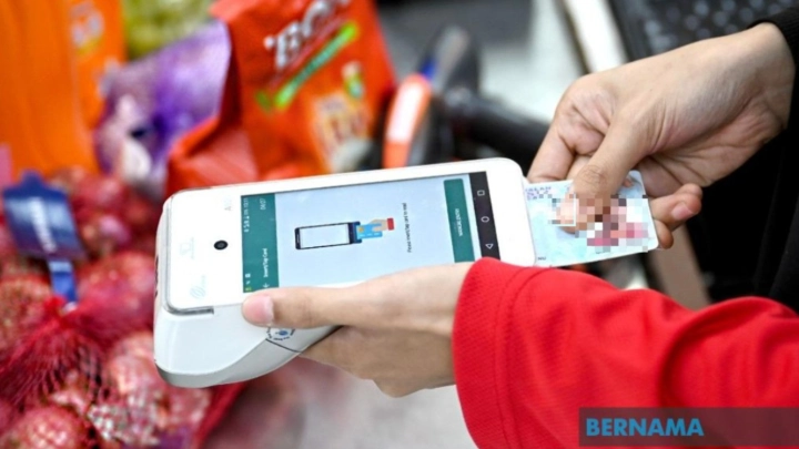 SARA “One-Off” Disalur Mulai Hari Ini