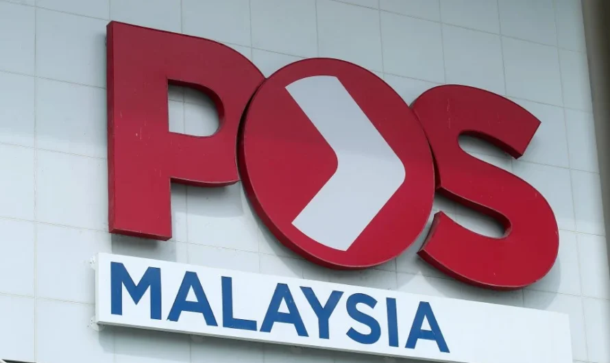 Pos Malaysia jangka lonjakan bungkusan raya hingga 20 peratus, tudung antara terbanyak