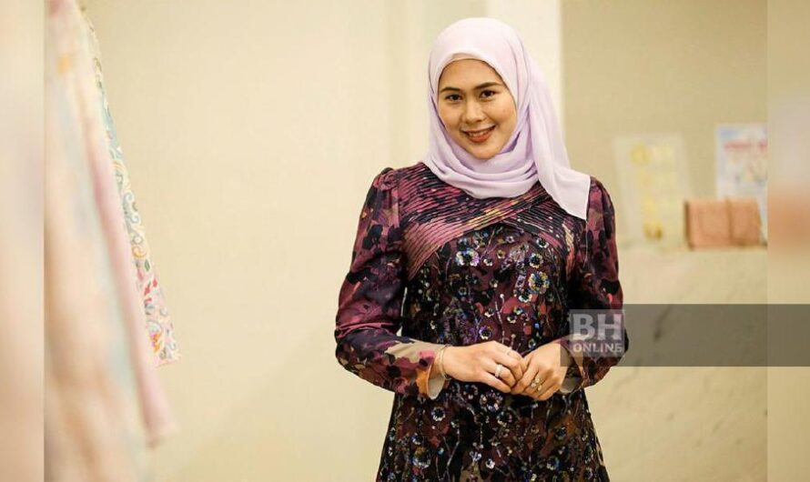 Risik dalam media sosial adalah – bekas isteri Nubhan nafi gosip dirinya dilama[