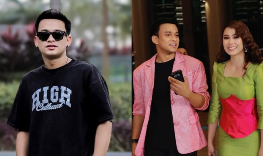 ‘Saya Tidak Lagi Bersama Dia’ – Hubungan DJ Kidd & Emma Maembong Sudah Berakhir?
