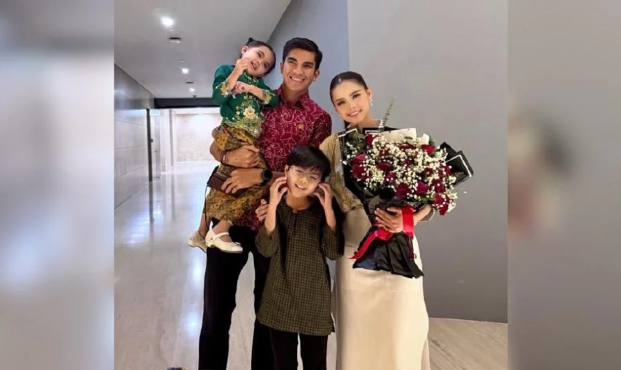 Syed Saddiq, Bella Astillah nikah lepas raya?