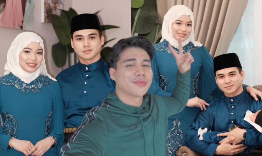 ‘Lelaki Memang Nak Jadi Provider, Cuma Setakat Mana Dia Mampu Saja’ – Raja Atiq