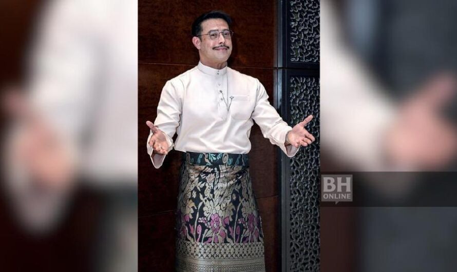 Saya sibuk, tak fokus cari jodoh – Zul Ariffin