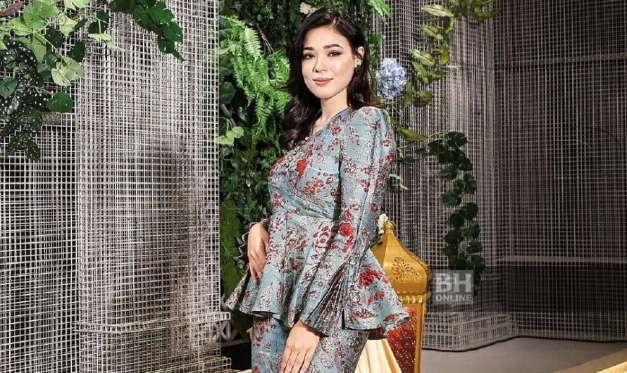 ‘Jangan ganggu emosi kakak’ – Chacha Maembong