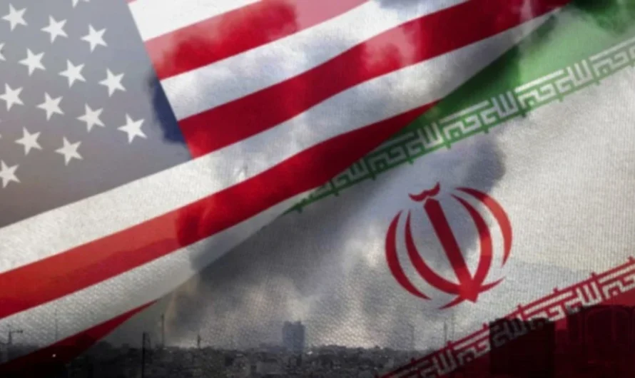 Adakah sinar di sebalik perundingan keamanan AS-Iran?