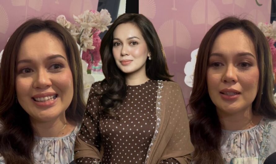 Nelydia Senrose Sebak Bakal Timang Zuriat Pertama Selepas 7 Tahun Menanti – ‘Rezeki Allah Akan Beri Tepat Pada Waktunya’