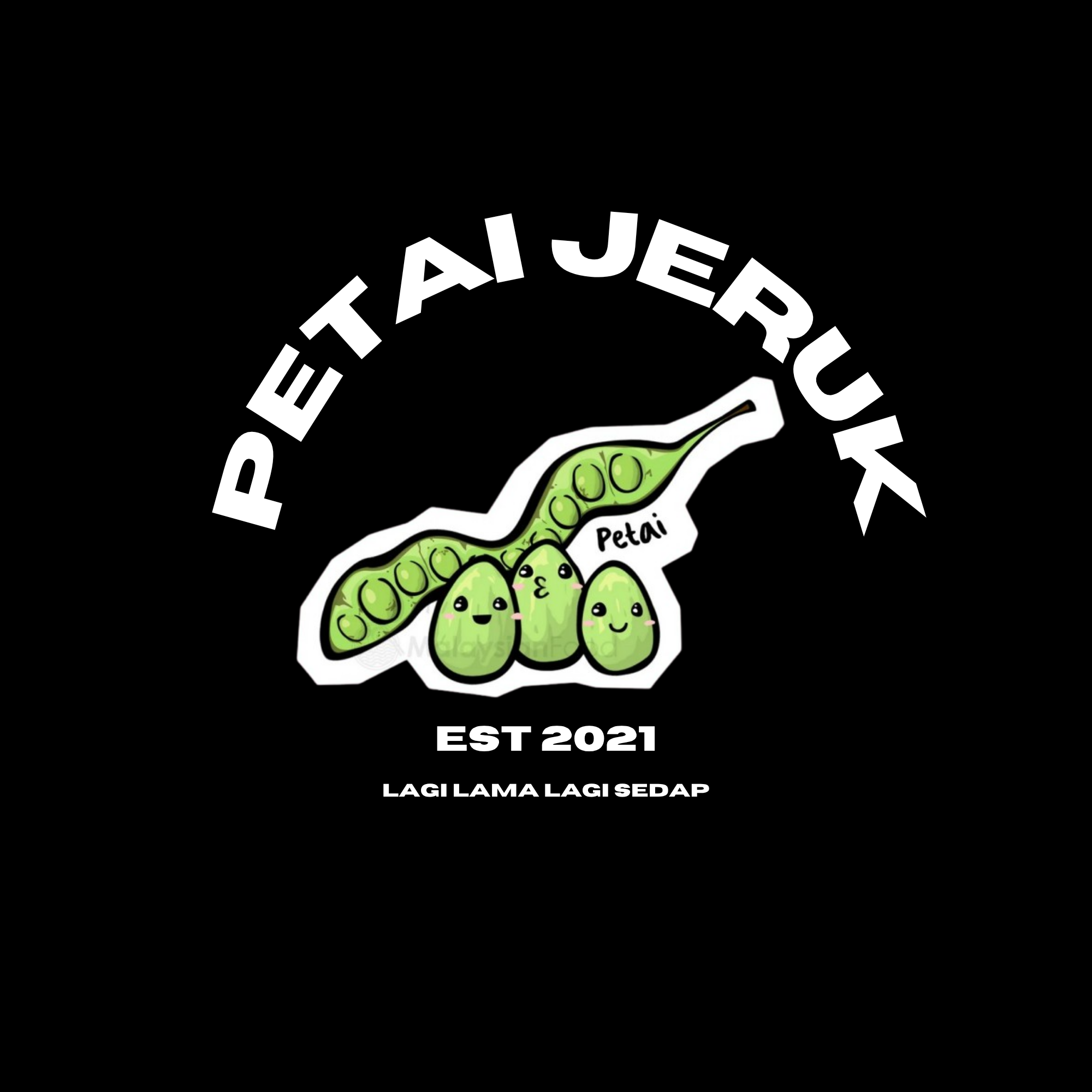 PETAI JERUK