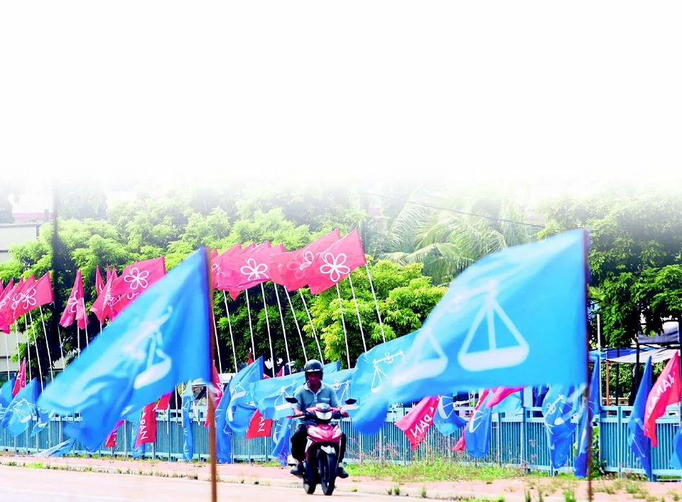Persefahaman antara parti bukan jaminan tunggal raih kemenangan