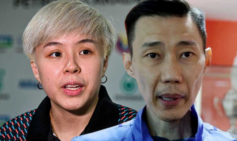 ‘Datuk, tunggu saya…’ – Ee Wei
