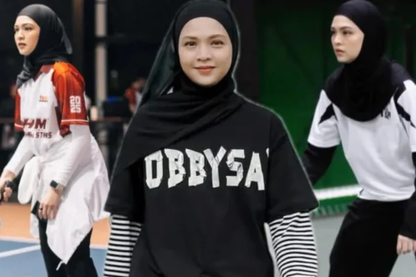 ‘Dulu Pickleball, Sekarang Hyrox’ – Shera Aiyob Tegur Jangan Perlekeh Minat Orang Lain