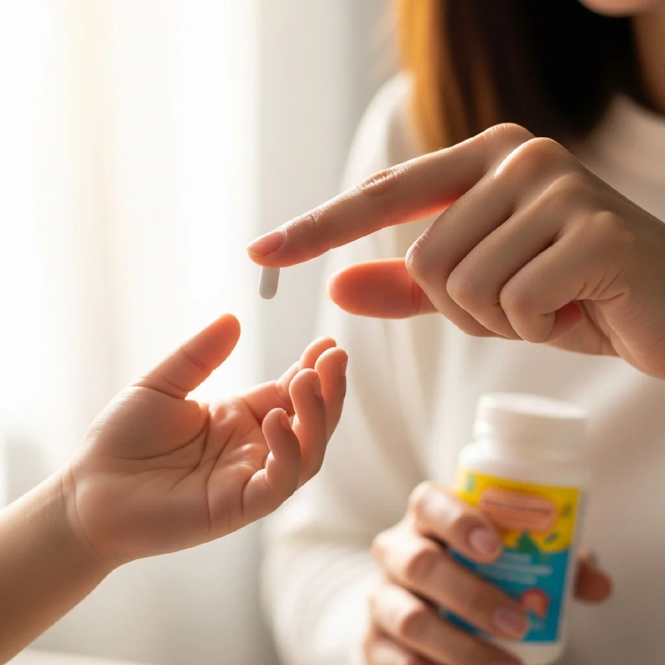 Jangan mudah percaya suplemen buat ‘anak bijak’