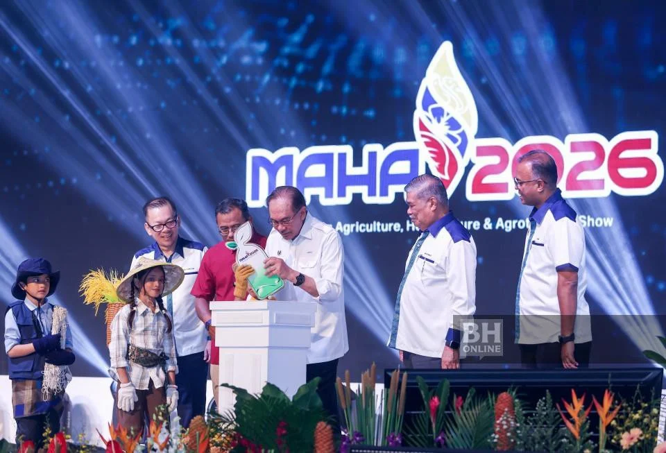 Rakyat tidak wajar tanggung kesan rasuah sektor pertanian