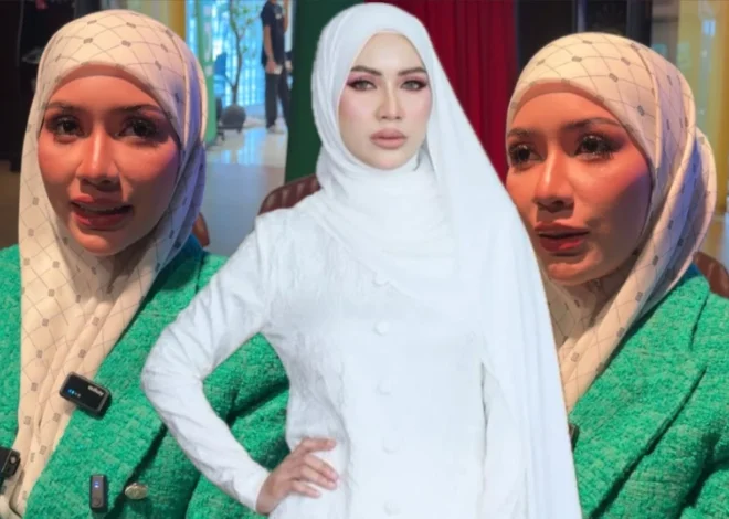 ‘Suami Orang Tak Payahlah Nak Mesej Menggatal, Tolong Hormat Isteri’ – Zara Zya