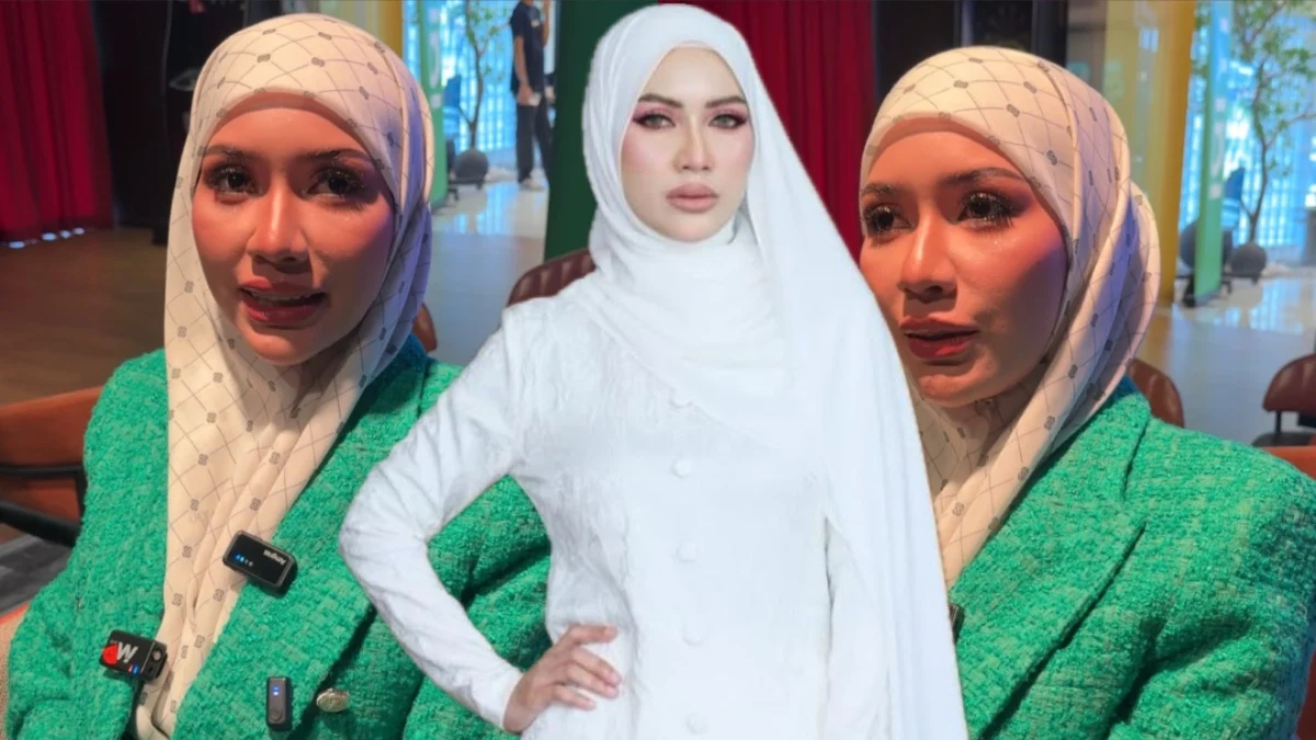 ‘Suami Orang Tak Payahlah Nak Mesej Menggatal, Tolong Hormat Isteri’ – Zara Zya