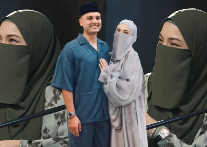 Neelofa Kongsi Pejalanan Hamil Anak Ketiga, Setahun Berusaha & Hampir Buat IVF