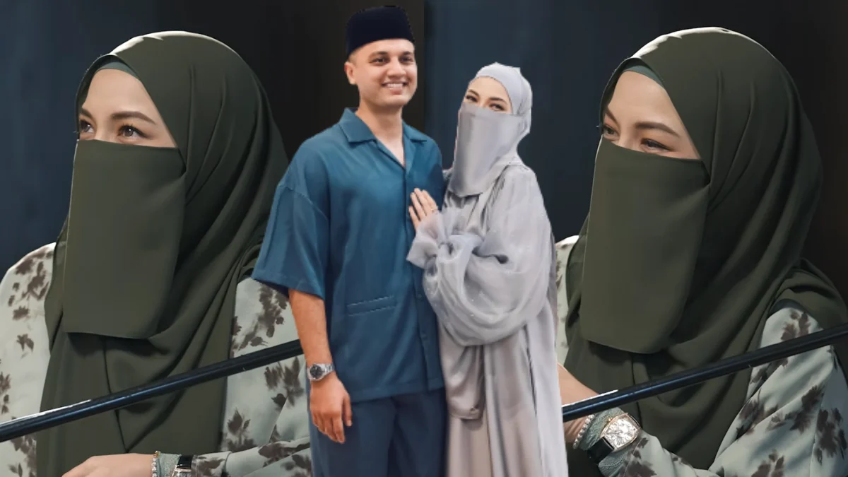 Neelofa Kongsi Pejalanan Hamil Anak Ketiga, Setahun Berusaha & Hampir Buat IVF