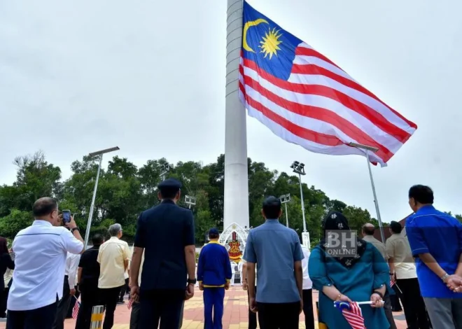 Malaysia perlukan rakyat yang saling mengenali, memahami