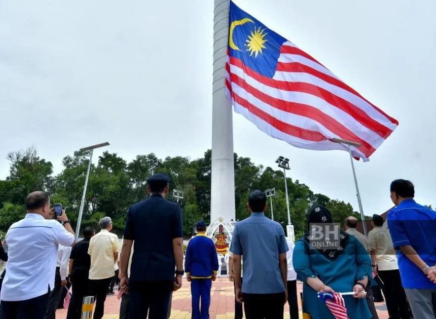Malaysia perlukan rakyat yang saling mengenali, memahami