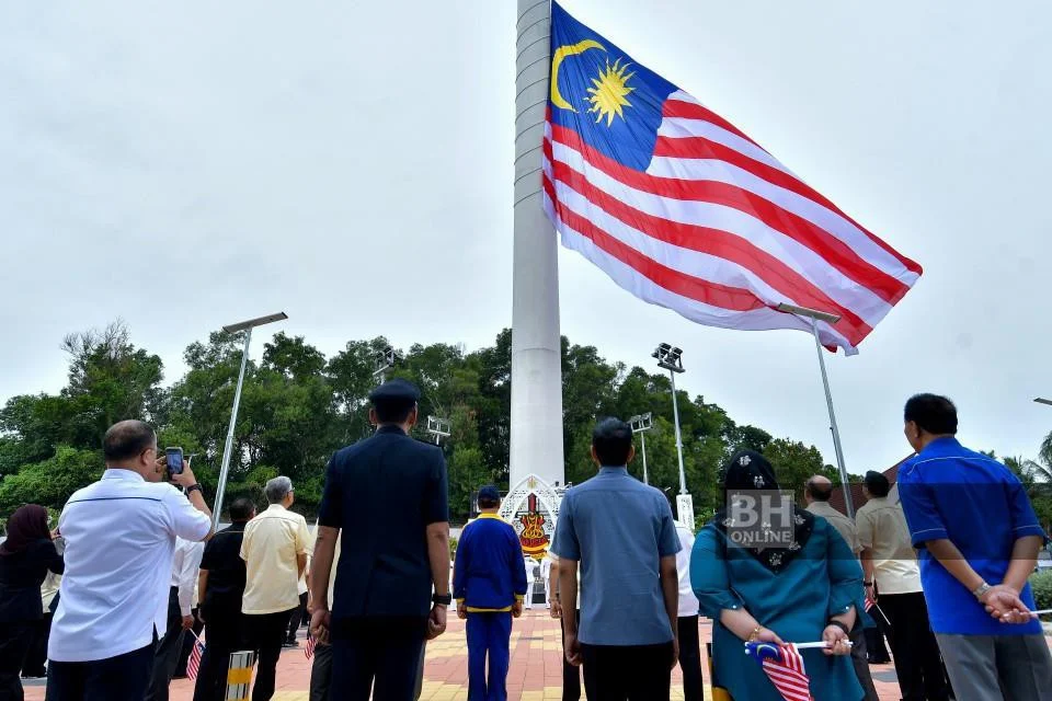 Malaysia perlukan rakyat yang saling mengenali, memahami