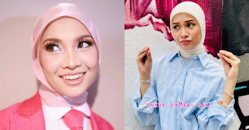 “Sebelum Buka Mulut, Fikir Dulu” – Nabila Razali Balas Individu Label Lagunya ‘Rubbish Song’