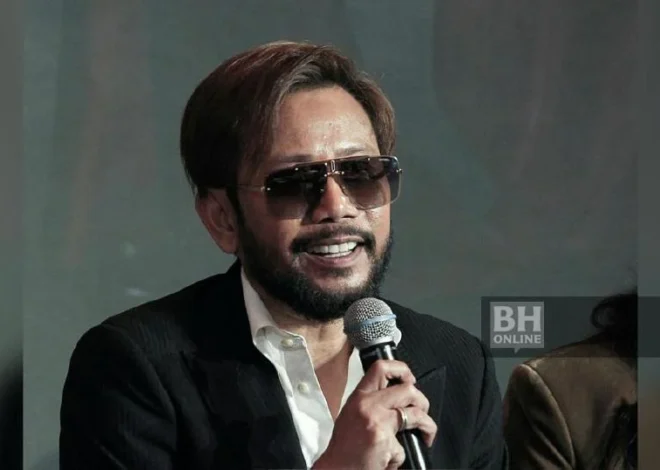 Kalau dah tak suka, bagi jawapan apa pun tak suka – Ajai