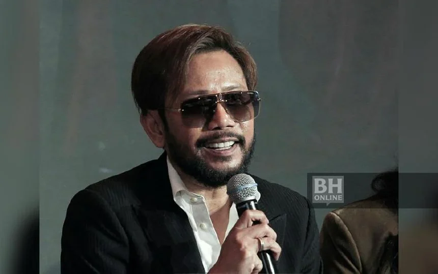 Kalau dah tak suka, bagi jawapan apa pun tak suka – Ajai