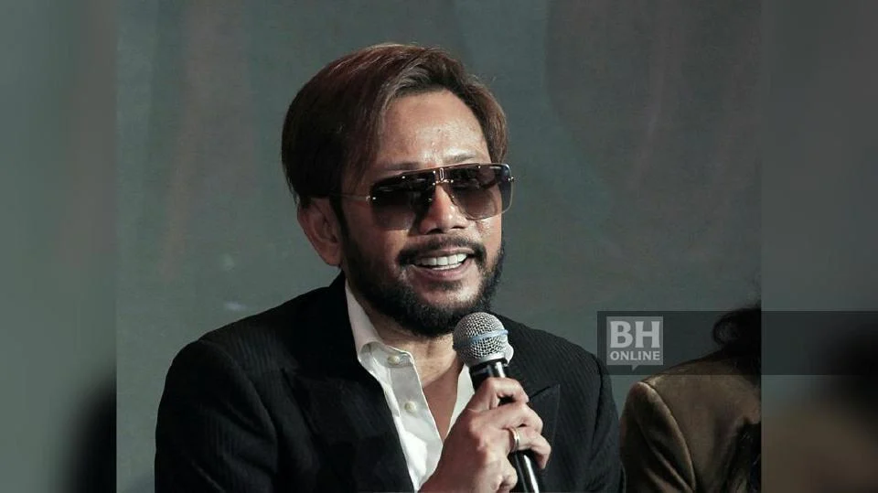 Kalau dah tak suka, bagi jawapan apa pun tak suka – Ajai