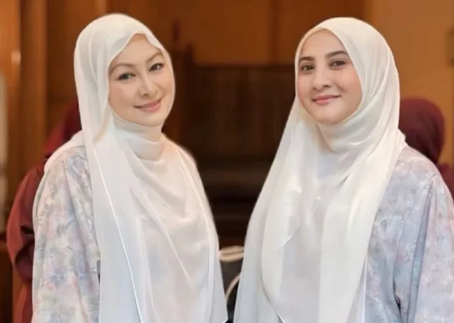 Cara Beri Nasihat Dibandingkan, Ini Respon Azza Elite – ‘Bagi Dia Ruang..Buat Kawan Gembira & Selesa Jumpa Kita’